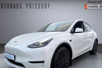 Tesla Model Y 41.214 km 34.950 &euro; Prisdorf bei Hamburg 25497