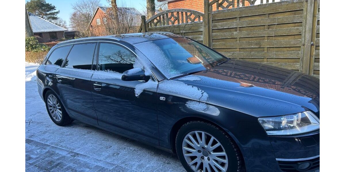 Audi A6 Allroad 303.000 km 4.600 &euro; Westerhorn 25364