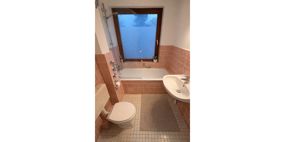 Etagenwohnung Hamburg Niendorf - 2 Zimmer, 43 m&sup2;, 199.000&euro; | Angebot:25732893