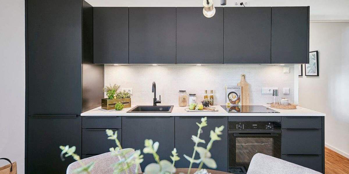 Etagenwohnung Pinneberg - 5 Zimmer, 125 m&sup2;, 699.000&euro; | Angebot:25662597