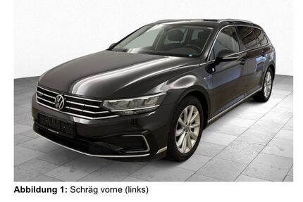 VW Passat Variant 124.878 km 19.110 &euro; Klein Offenseth Sparrieshoop 25365