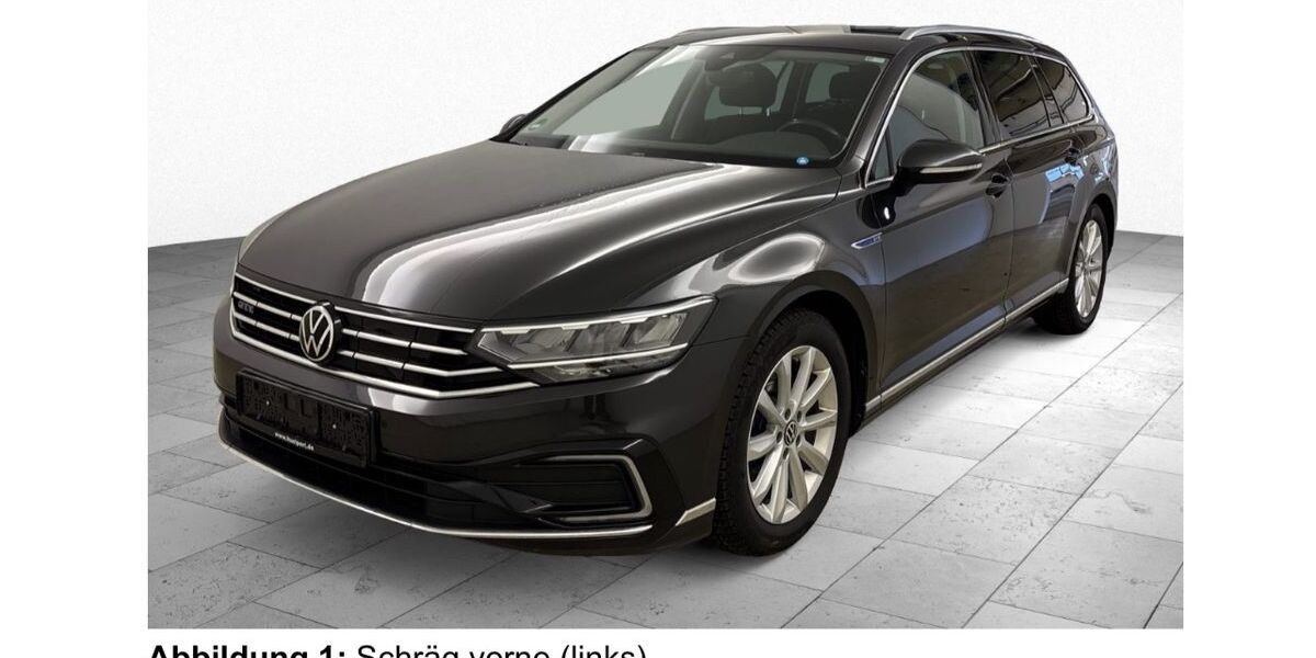 VW Passat Variant 124.878 km 19.110 &euro; Klein Offenseth Sparrieshoop 25365