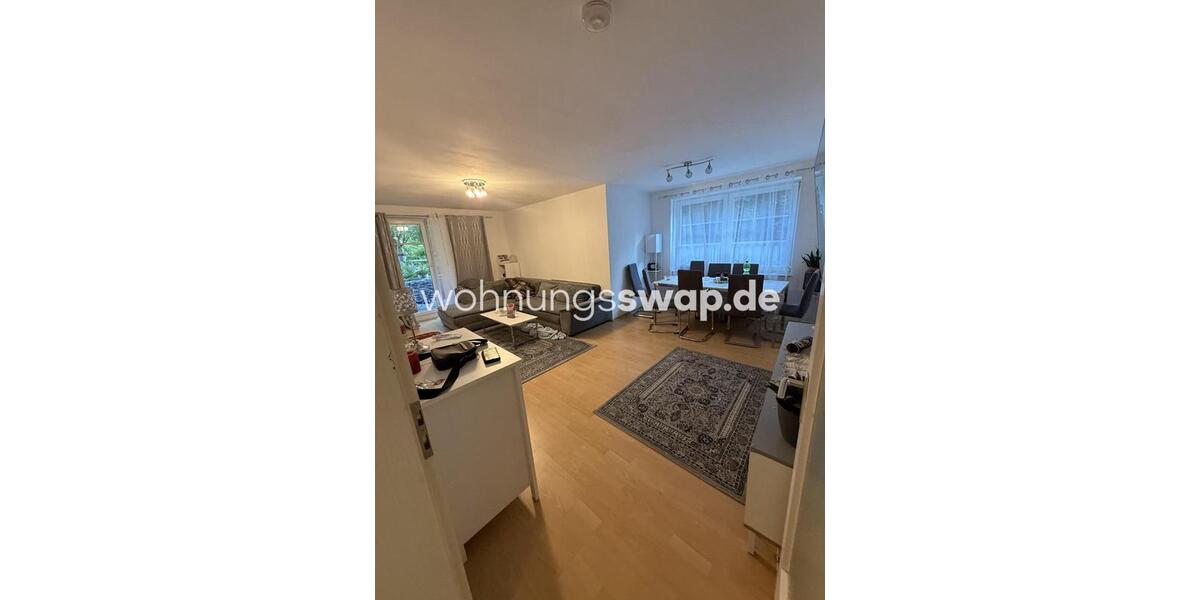 Etagenwohnung Hamburg Schnelsen - 4 Zimmer, 103 m&sup2;, 1.440&euro; | Angebot:24539393