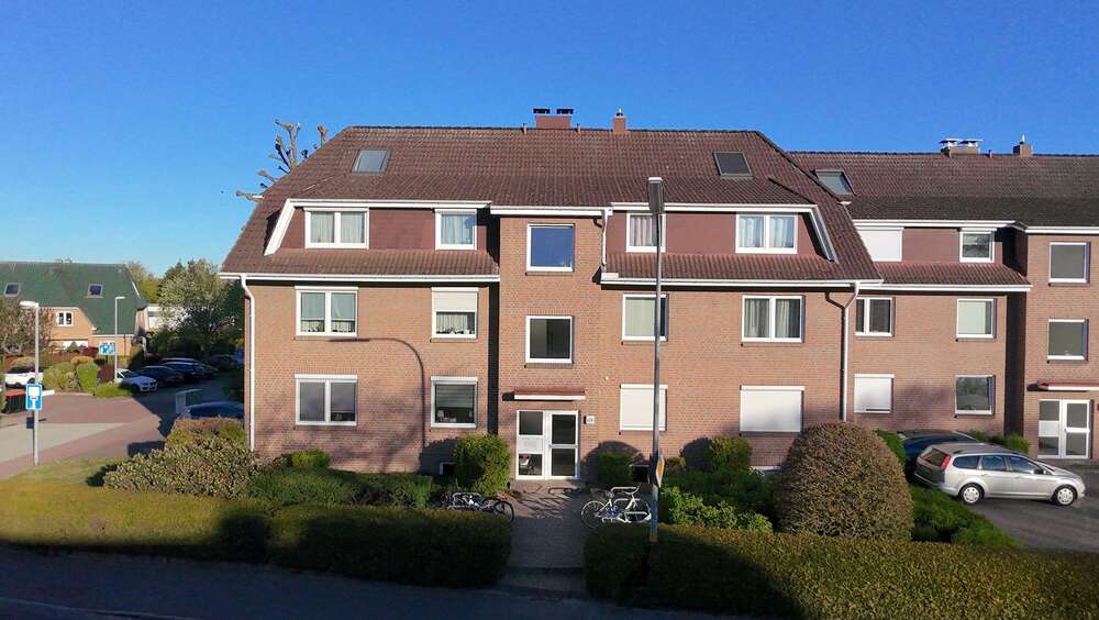 Etagenwohnung Henstedt-Ulzburg Ulzburg - 3 Zimmer, 79 m&sup2;, 308.000&euro; | Angebot:26764079