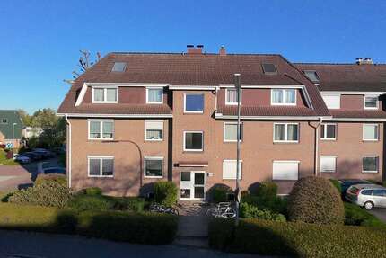 Wohnung Henstedt-Ulzburg Ulzburg - 3 Zimmer, 79 m&sup2;, 308.000&euro; | Angebot:26764079