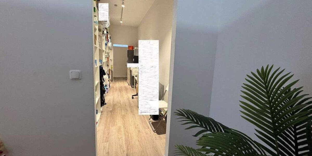 Gewerbeobjekt Norderstedt Garstedt - 4 Zimmer, 174 m&sup2;, 1.914&euro; | Angebot:25739191