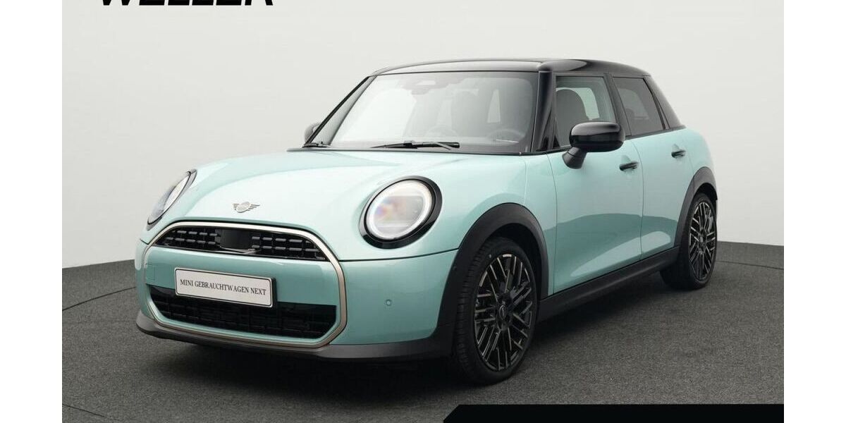 Mini Cooper C 8.527 km 28.754 &euro; Hamburg 21073