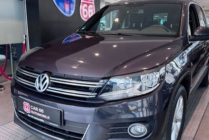 VW Tiguan 136.000 km 14.990 &euro; Hamburg 22547