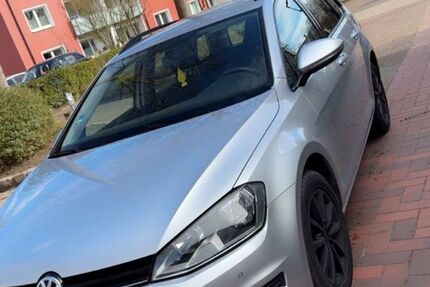VW Golf 122.000 km 8.999 &euro; Pinneberg 25421