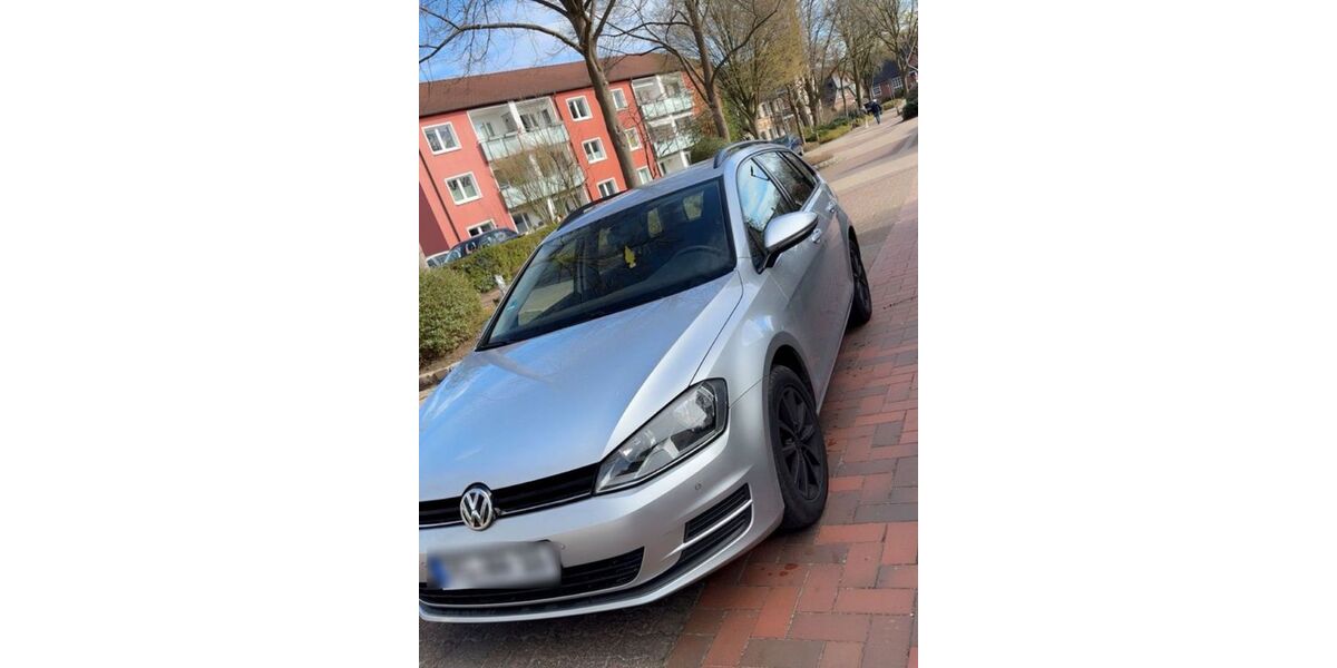 VW Golf 122.000 km 8.999 &euro; Pinneberg 25421