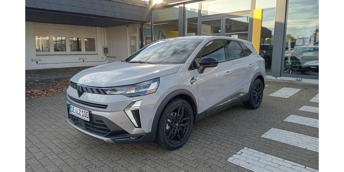 Renault Symbioz 3.750 km 34.490 &euro; Kaltenkirchen 24568