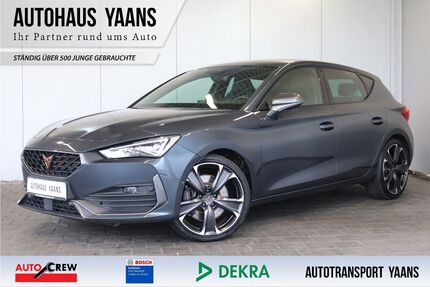 Cupra Leon 39.950 km 25.289 &euro; Prisdorf 25497