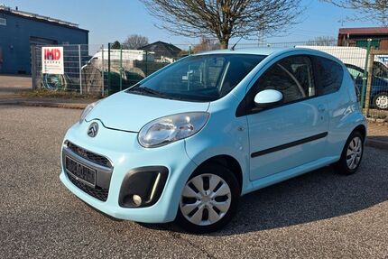 Citroen C1 149.000 km 3.999 &euro; HENSTEDT ULZBURG 24558