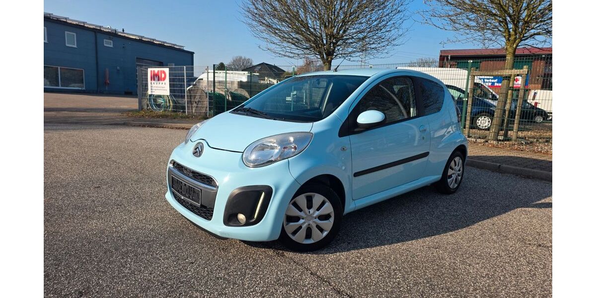 Citroen C1 149.000 km 3.999 &euro; HENSTEDT ULZBURG 24558
