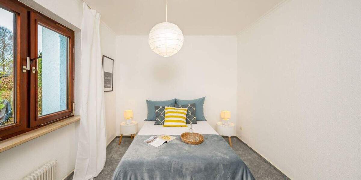 Mehrfamilienhaus, Wohnhaus Quickborn - 5 Zimmer, 232 m&sup2;, 649.000&euro; | Angebot:25734084