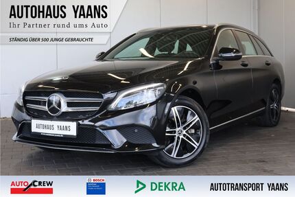 Mercedes-Benz C 300 85.480 km 26.499 &euro; Pinneberg 25421