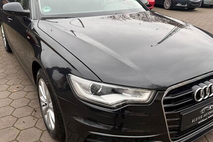 Audi A6 209.000 km 12.400 &euro; Hamburg 20097