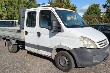IVECO Andere 212.000 km 5.350 &euro; Hamburg 21107