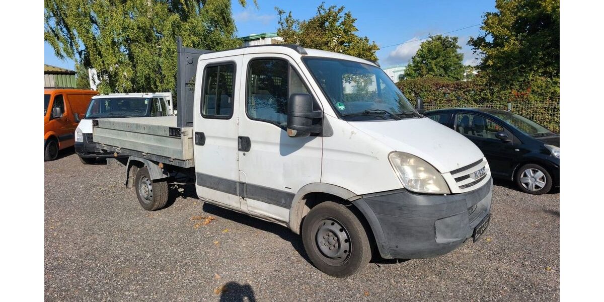 IVECO Andere 212.000 km 5.350 &euro; Hamburg 21107