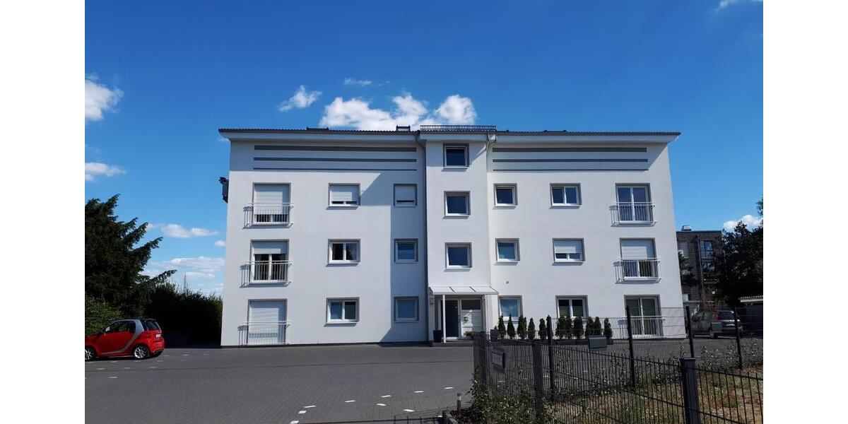 Etagenwohnung Uetersen - 2 Zimmer, 73 m&sup2;, 1.023&euro; | Angebot:25516726