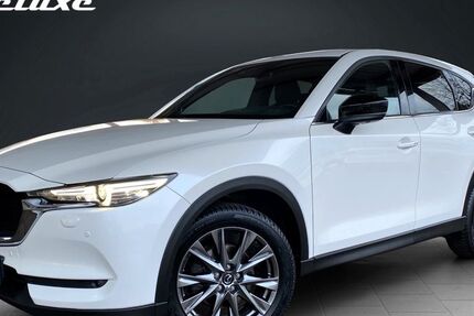 Mazda CX-5 95.880 km 21.900 &euro; Hamburg 22047