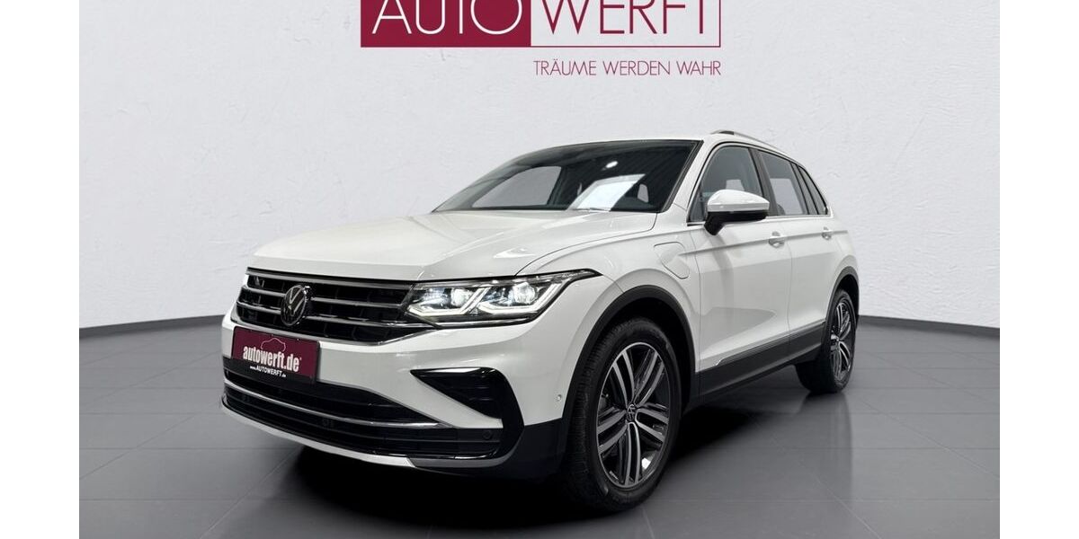 VW Tiguan 47.404 km 27.690 &euro; Ahrensburg 22926
