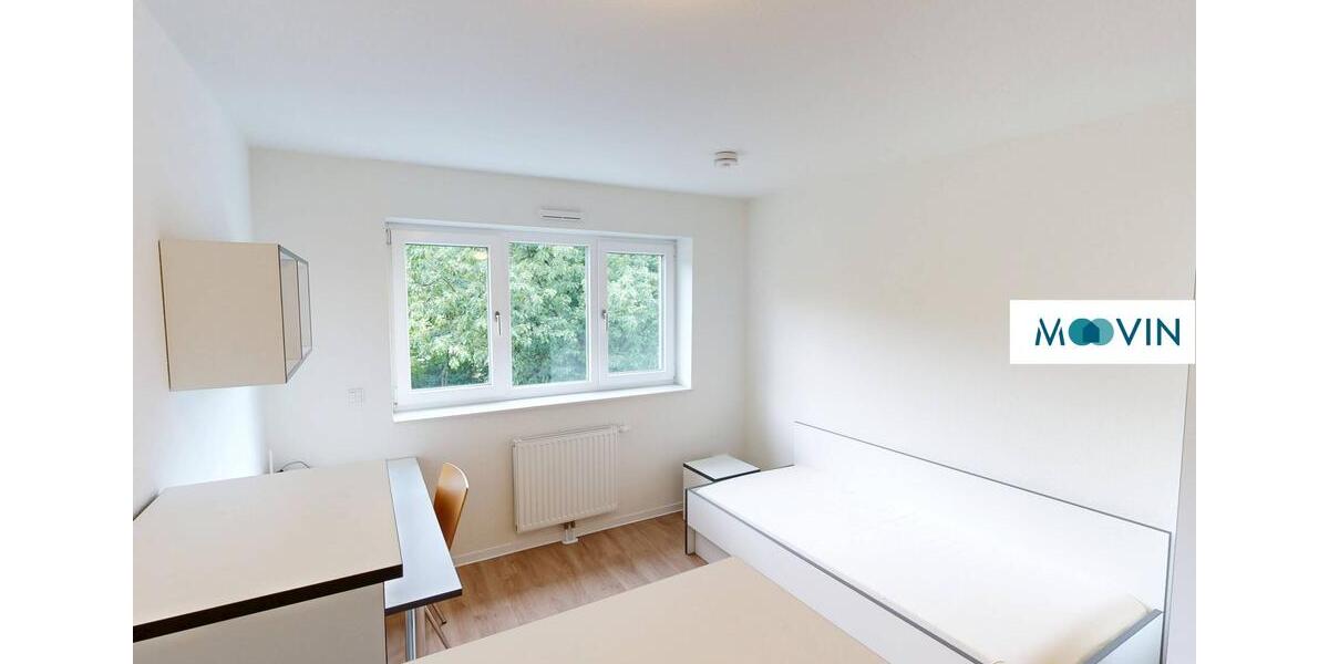 Etagenwohnung Hamburg Ottensen - 1 Zimmer, 21 m&sup2;, 565&euro; | Angebot:24176435