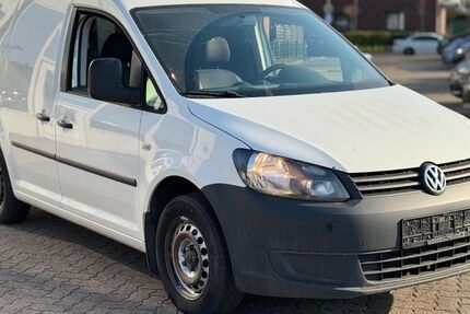 VW Caddy 187.217 km 5.990 &euro; Henstedt-Ulzburg (bei Hamburg) 24558