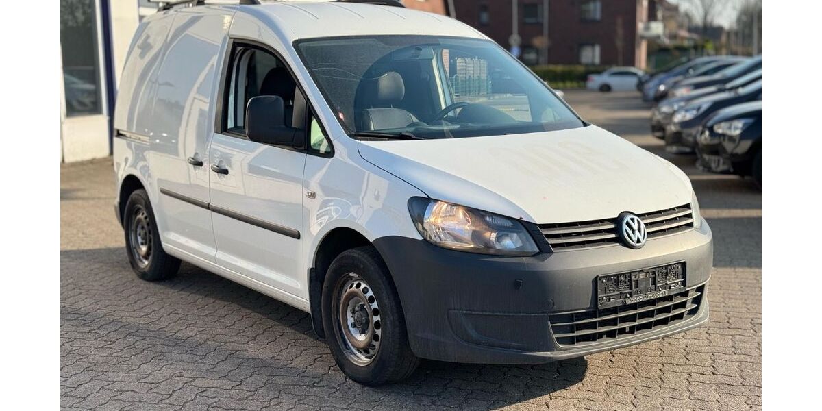 VW Caddy 187.217 km 5.990 &euro; Henstedt-Ulzburg (bei Hamburg) 24558