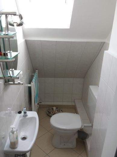 Etagenwohnung Bad Oldesloe - 2 Zimmer, 66 m&sup2;, 790&euro; | Angebot:25909520