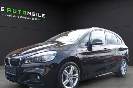 BMW 225 Active Tourer 80.000 km 17.980 &euro; Uetersen 25436