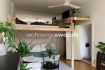 Etagenwohnung Hamburg Eimsbüttel - 1 Zimmer, 37 m&sup2;, 440&euro; | Angebot:25342011