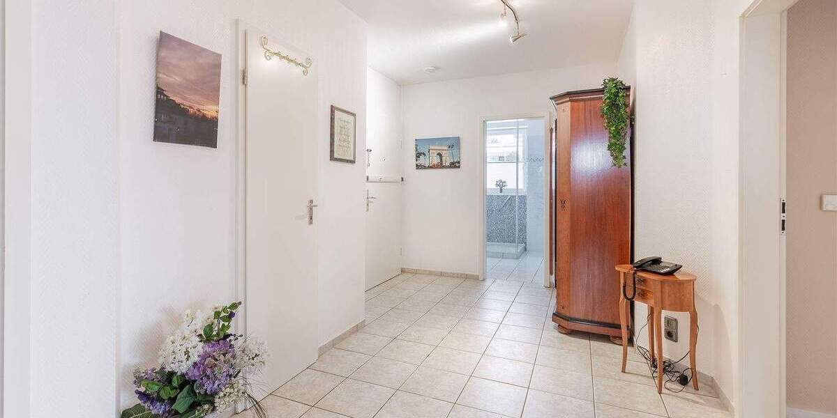 Etagenwohnung Hamburg Stellingen - 3 Zimmer, 122 m&sup2;, 795.000&euro; | Angebot:25778835