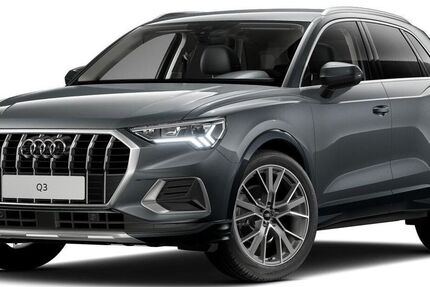 Audi Q3 7.700 km 39.950 &euro; Bad Oldesloe 23843