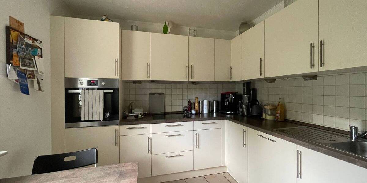 Etagenwohnung Hamburg Eißendorf - 3 Zimmer, 85 m&sup2;, 375.000&euro; | Angebot:25820758