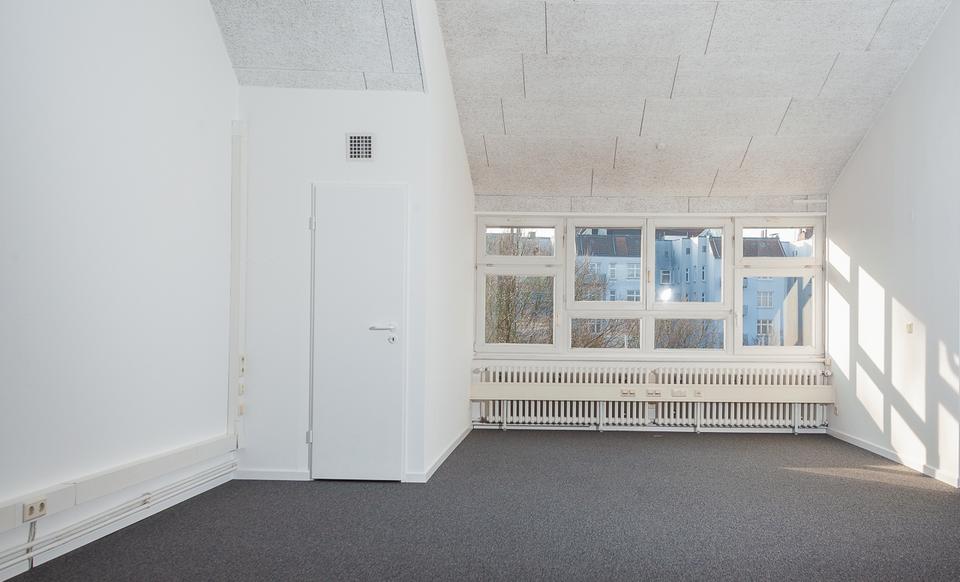 Gewerbeobjekt Hamburg Eimsbüttel - 2.500&euro; | Angebot:25966943