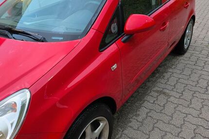 Opel Corsa 225.900 km 2.200 &euro; Pinneberg 25421