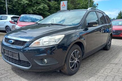 Ford Focus 204.800 km 1.900 &euro; Moorrege 25436