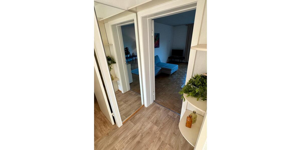 Etagenwohnung Hamburg Hoheluft-West - 2.5 Zimmer, 70 m&sup2;, 1.400&euro; | Angebot:25924707