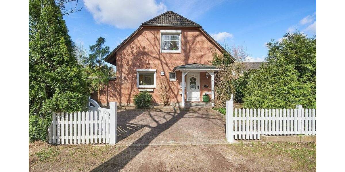 Einfamilienhaus Reinbek-Neuschönningstedt Reinbek - 5 Zimmer, 156 m&sup2;, 780.000&euro; | Angebot:25680509