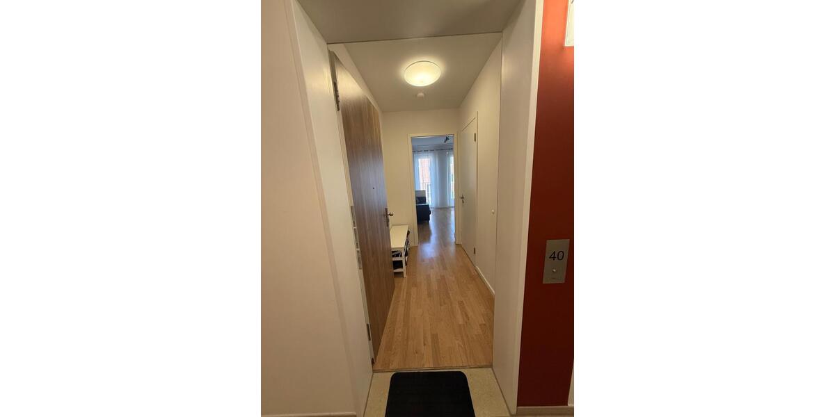 Etagenwohnung Hamburg Hamburg-Mitte - 2 Zimmer, 54 m&sup2;, 589.000&euro; | Angebot:26045230