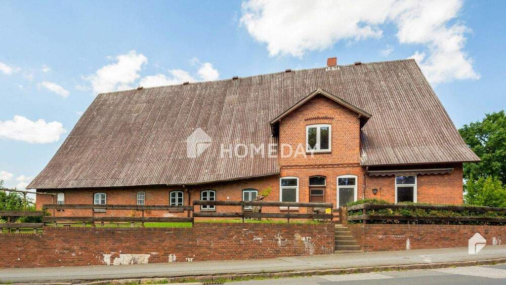 Bauernhaus, Landhaus Bad Oldesloe - 7 Zimmer, 150 m&sup2;, 623.000&euro; | Angebot:25737437