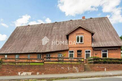 Haus Bad Oldesloe - 7 Zimmer, 150 m&sup2;, 623.000&euro; | Angebot:25737437