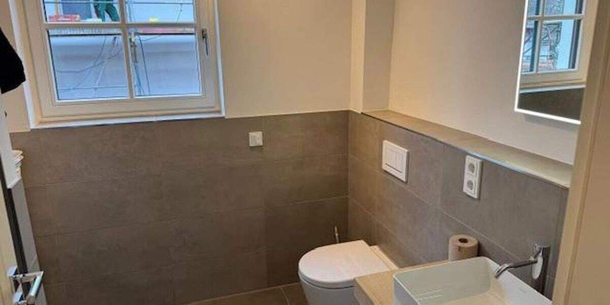 Etagenwohnung Hamburg Blankenese - 2 Zimmer, 67 m&sup2;, 1.665&euro; | Angebot:25896704