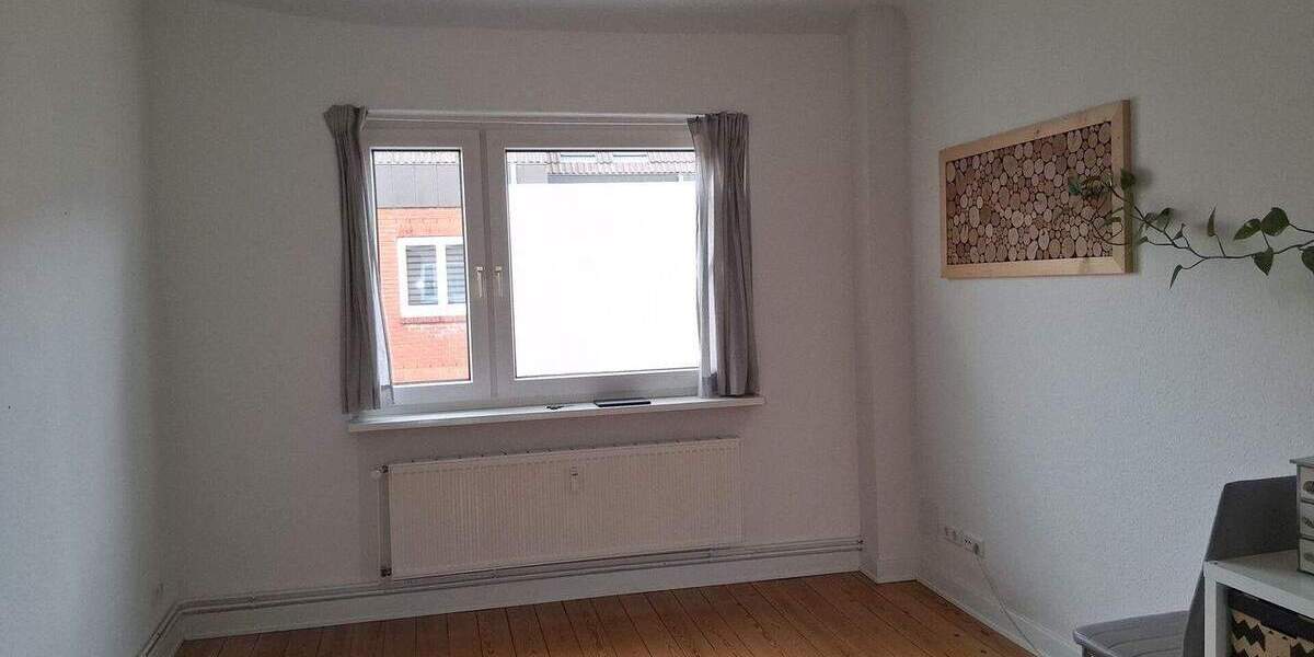 Etagenwohnung Hamburg Bergedorf Bergedorf - 3 Zimmer, 65 m&sup2;, 775&euro; | Angebot:25910990