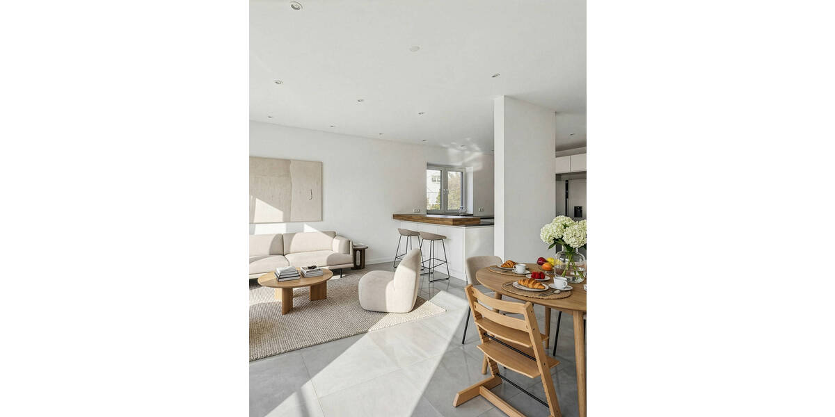 Doppelhaushälfte Norderstedt Glashütte - 4 Zimmer, 140 m&sup2;, 695.000&euro; | Angebot:25938501