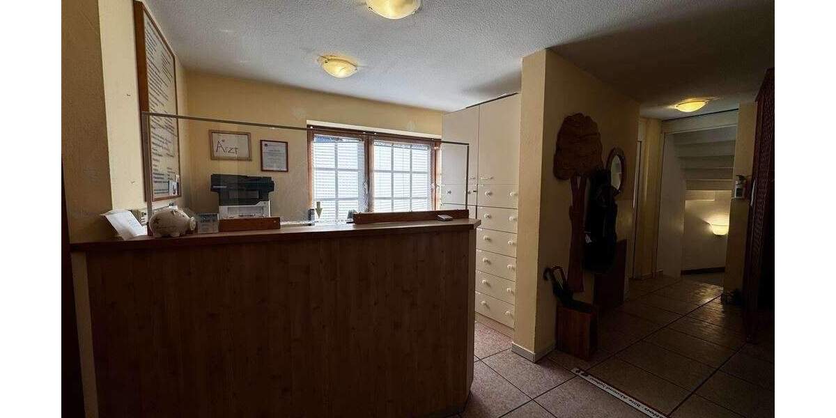 Gewerbeobjekt Hamburg Wilstorf - 6 Zimmer, 136 m&sup2;, 420.000&euro; | Angebot:25741807