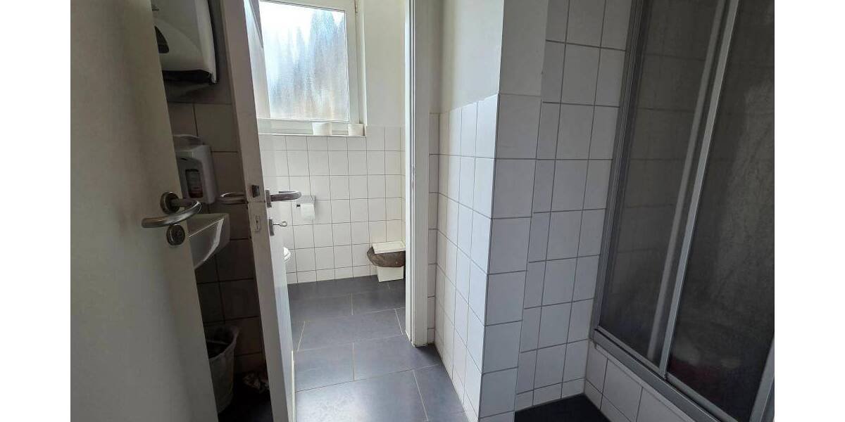 Gewerbeobjekt Hamburg Bahrenfeld - 1.980&euro; | Angebot:25916104