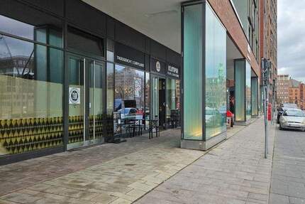 Gewerbeobjekt Hamburg HafenCity - 2.102&euro; | Angebot:25697170