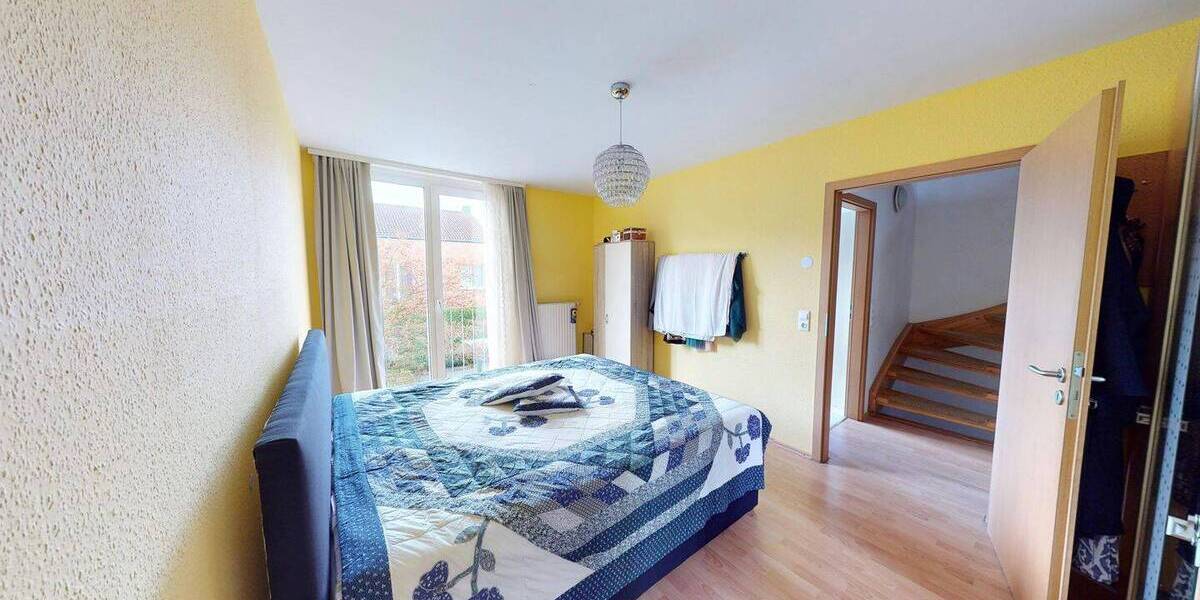 Mehrfamilienhaus, Wohnhaus Hamburg Lohbrügge - 7 Zimmer, 139 m&sup2;, 629.999&euro; | Angebot:25997756